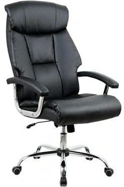 Kingstyle Raum Chrome