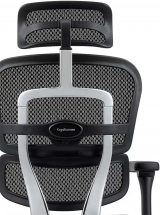 Ergohuman Elite 2 Fabric