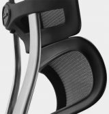 Ergohuman Elite 2 Fabric