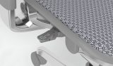 Ergohuman Luxury 2 SE Legrest